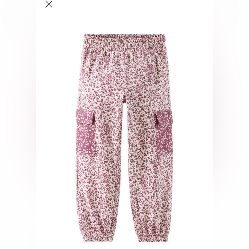Zara kids pants